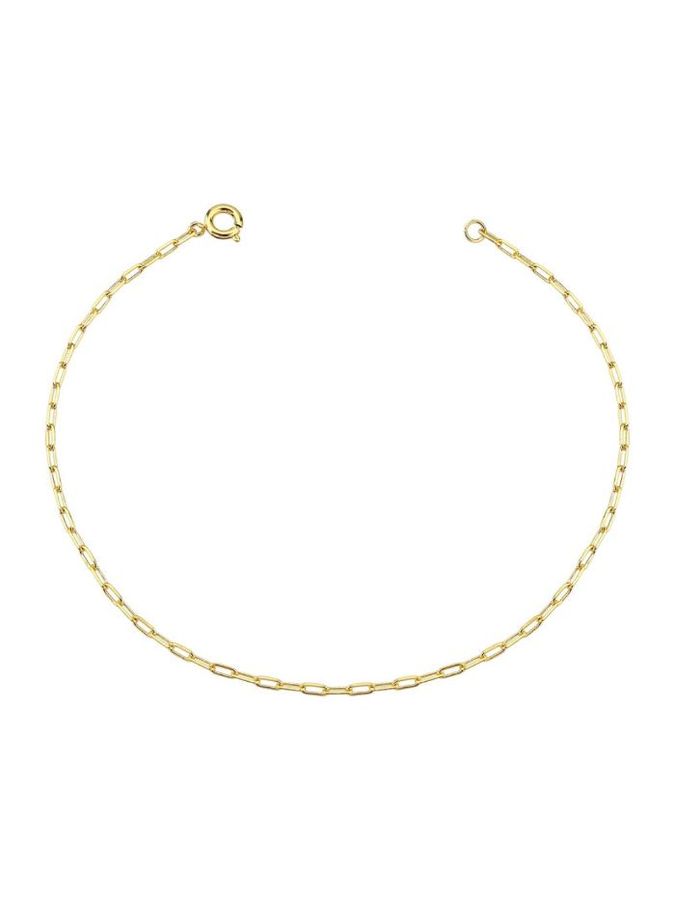 Tornozeleira Elos Cartier